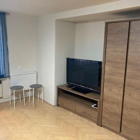 Apartman Rekys Jiretin pod Bukovou Exterior foto